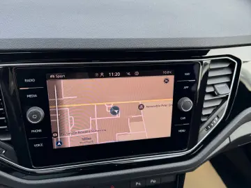 T-Roc Sport 1.5 TSI
