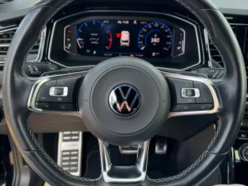 T-Roc Sport 1.5 TSI