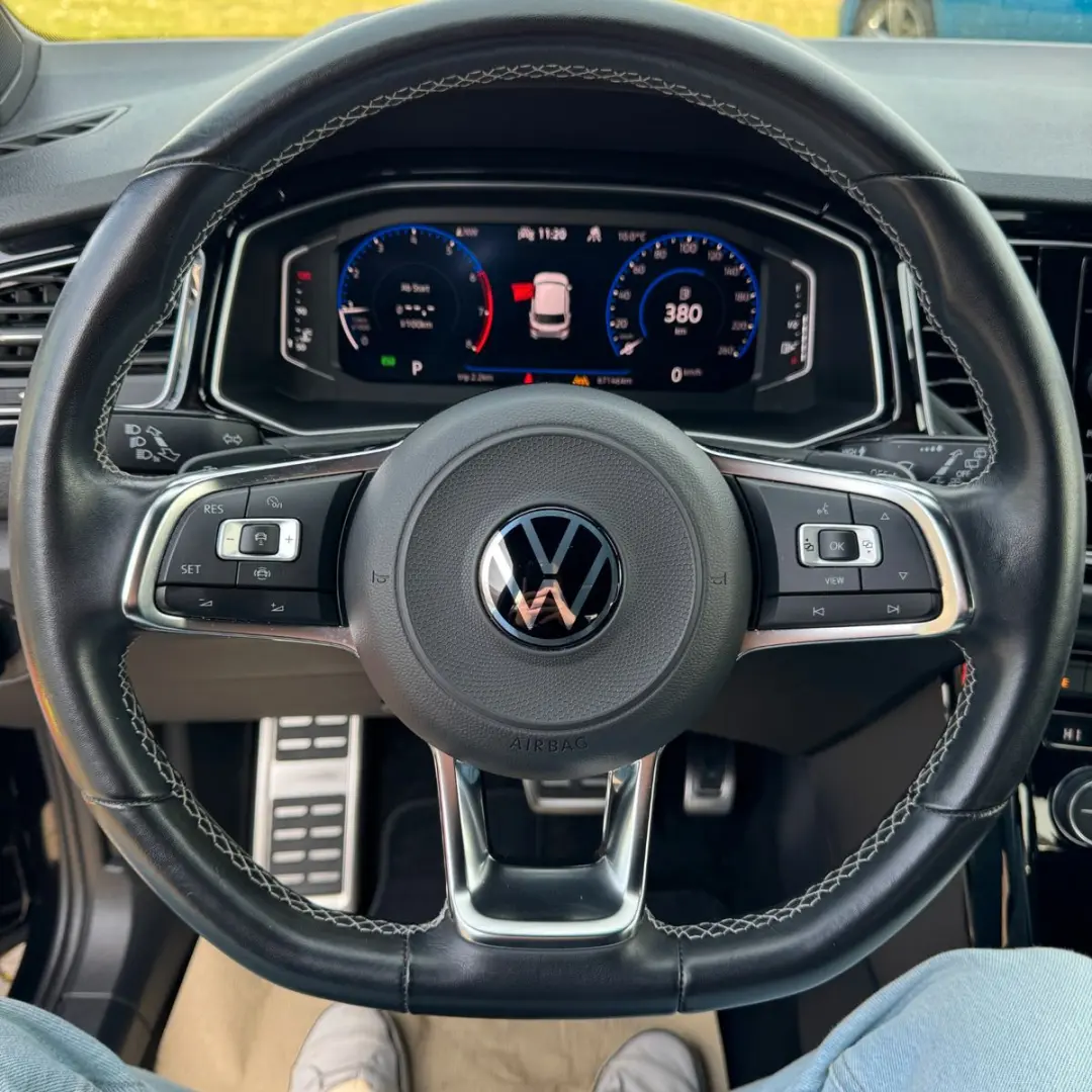 T-Roc Sport 1.5 TSI