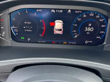 T-Roc Sport 1.5 TSI