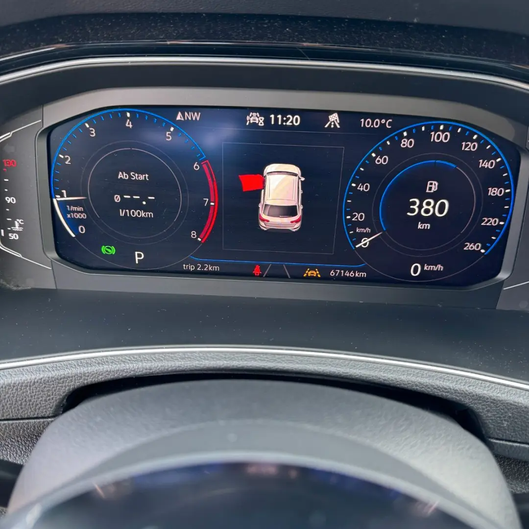 T-Roc Sport 1.5 TSI