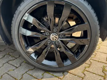 T-Roc Sport 1.5 TSI
