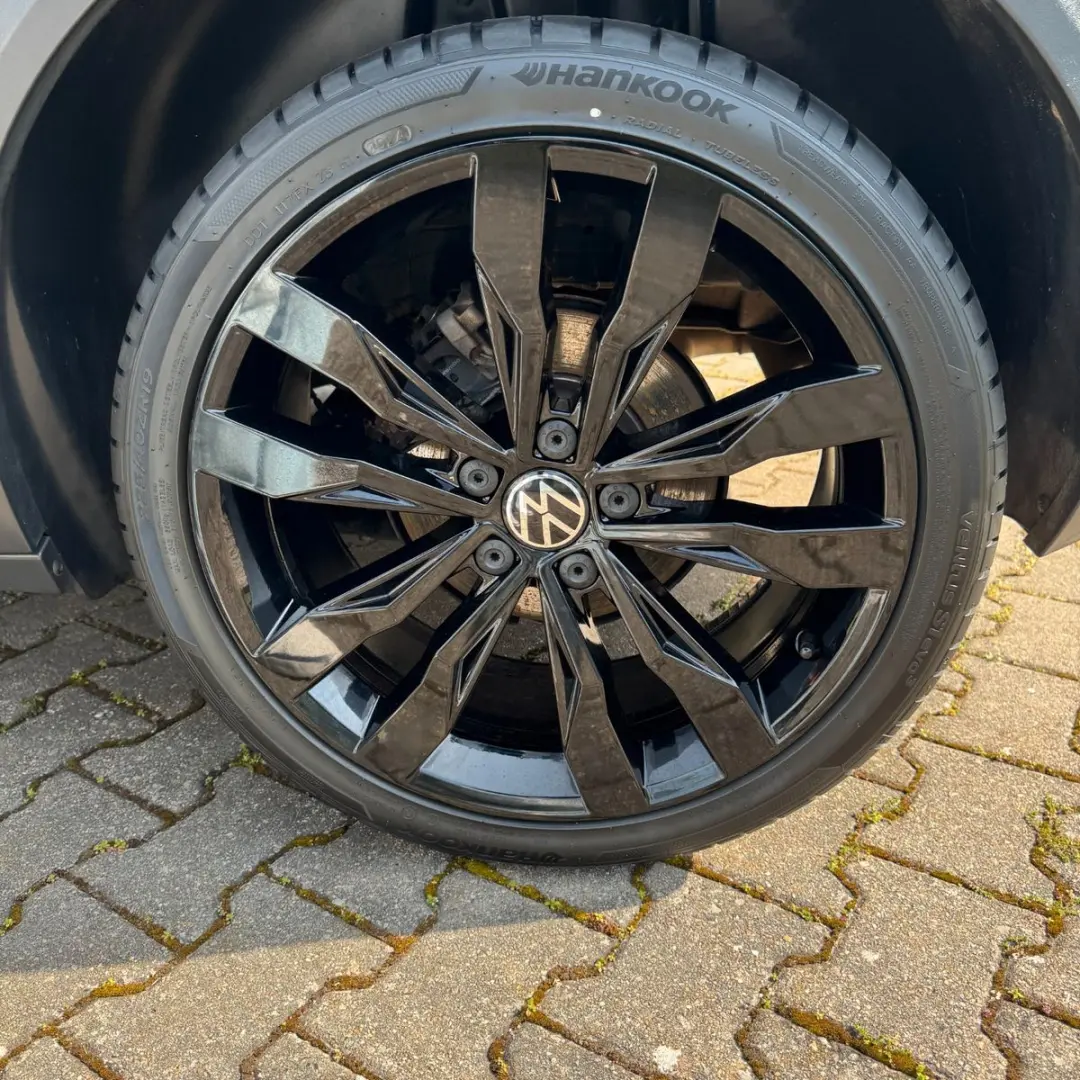 T-Roc Sport 1.5 TSI