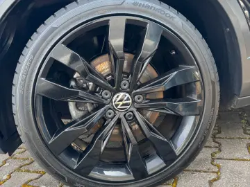 T-Roc Sport 1.5 TSI