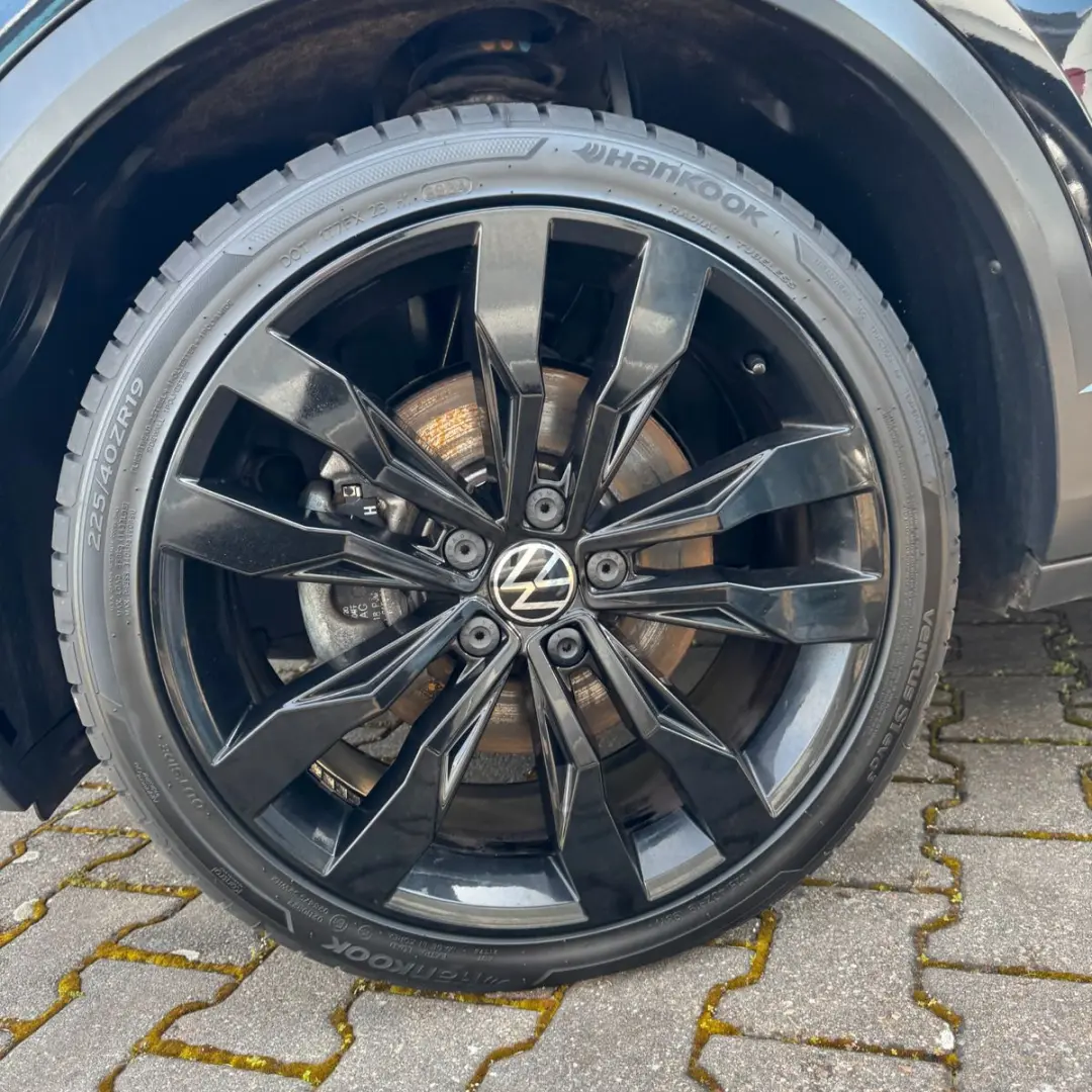 T-Roc Sport 1.5 TSI