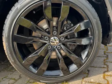 T-Roc Sport 1.5 TSI