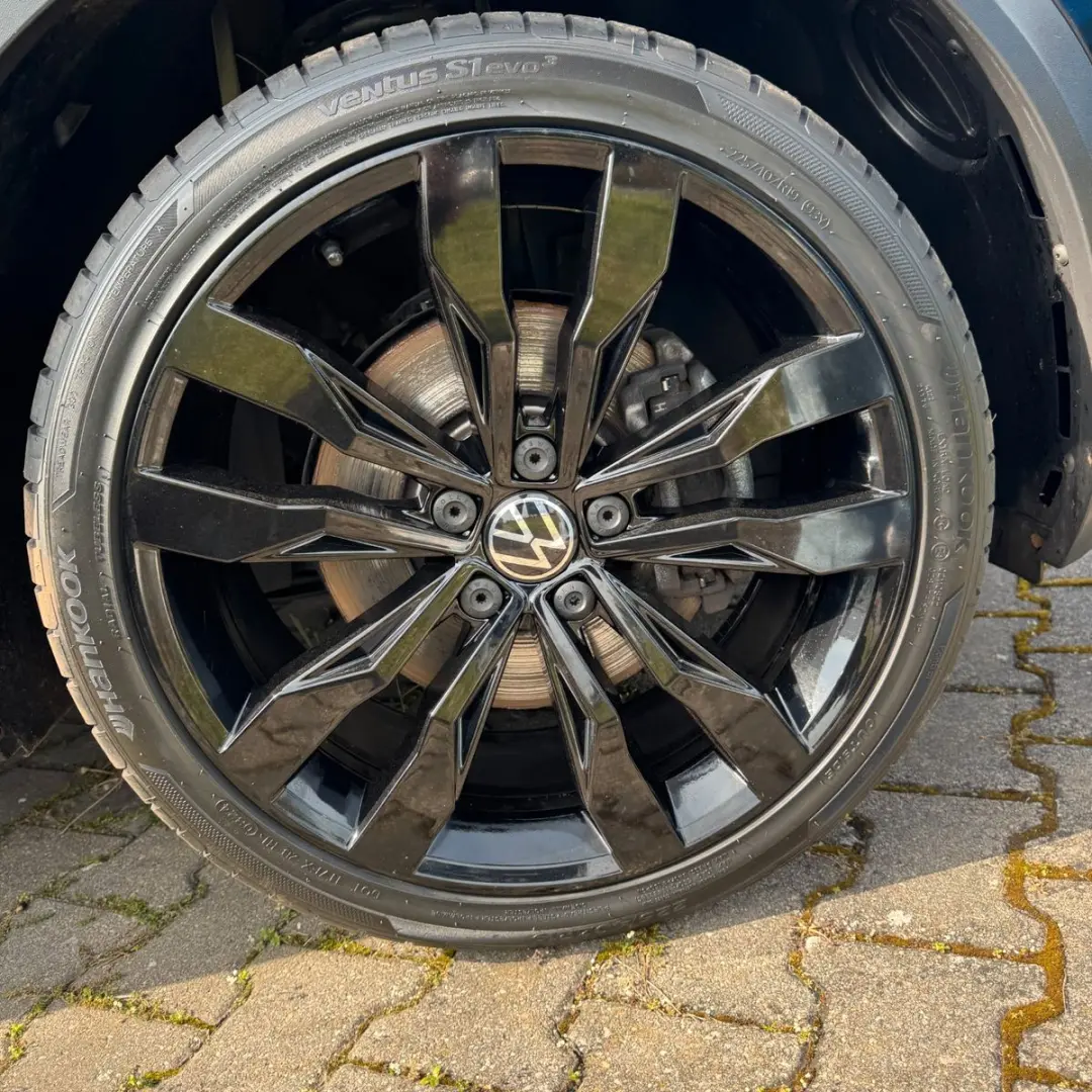 T-Roc Sport 1.5 TSI