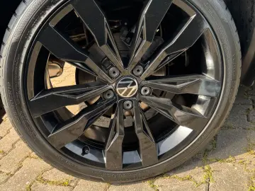 T-Roc Sport 1.5 TSI