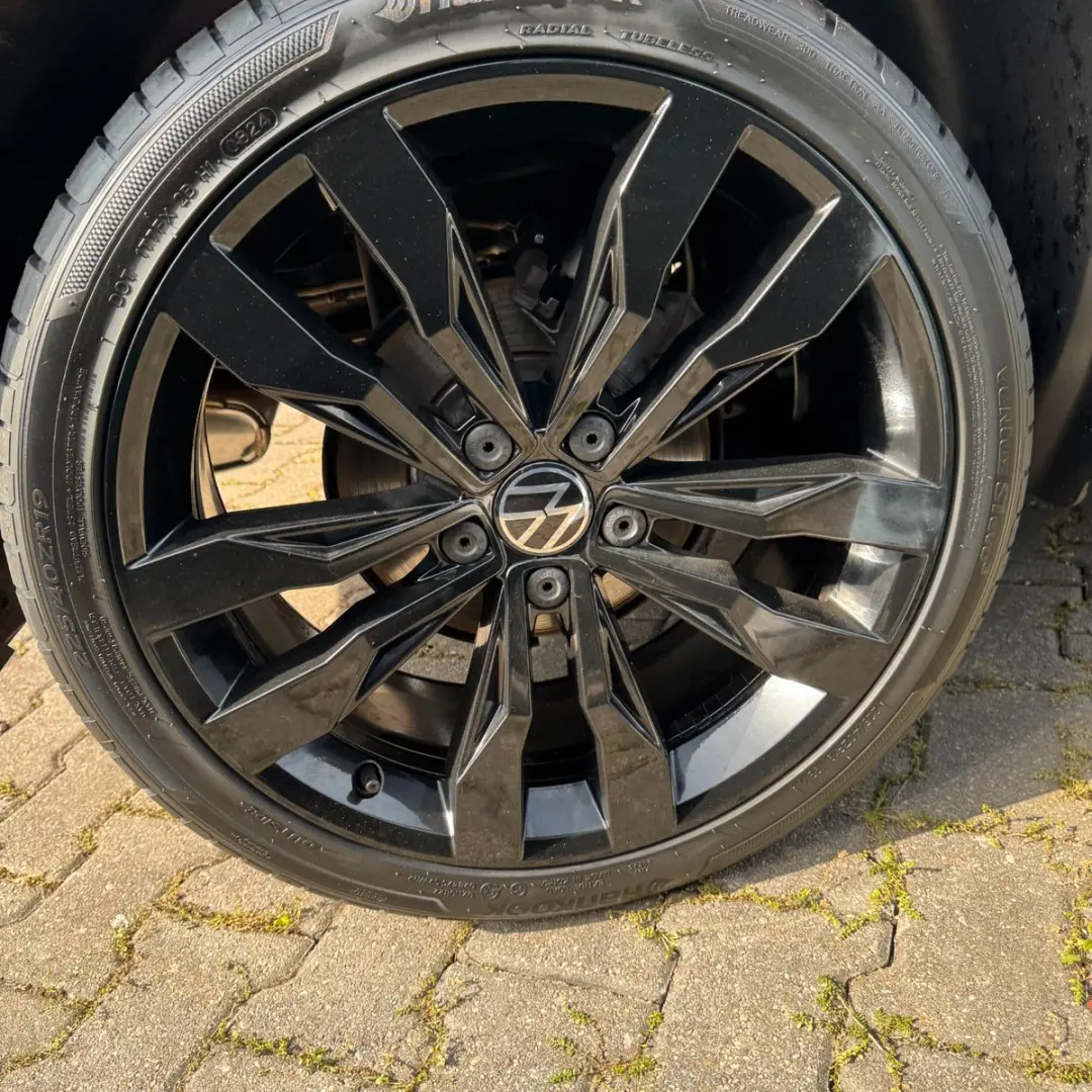 T-Roc Sport 1.5 TSI