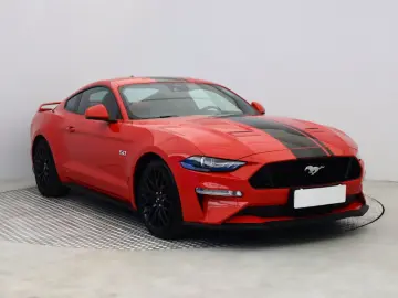 Mustang