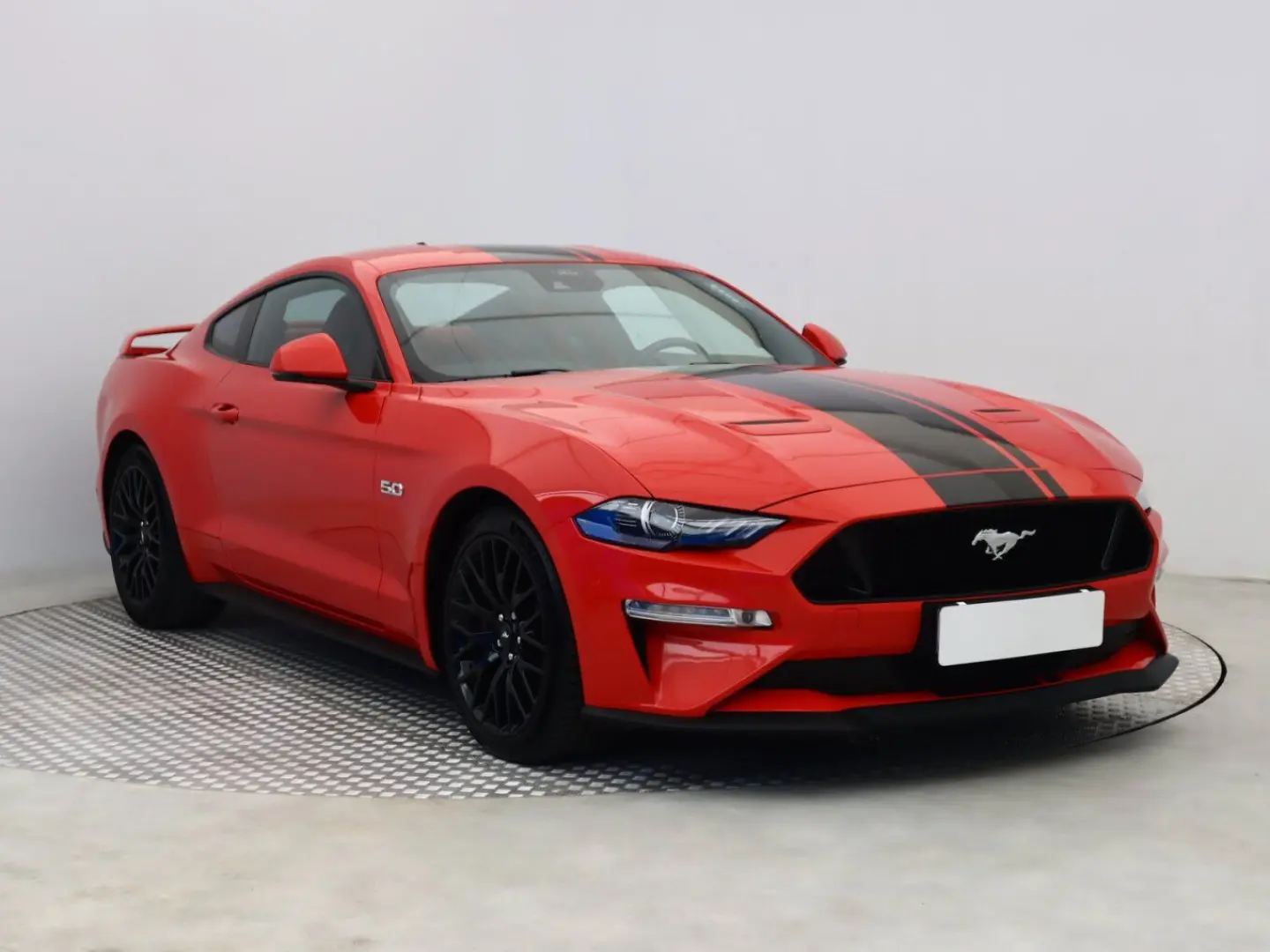 Mustang