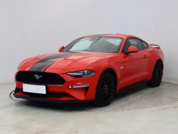Mustang