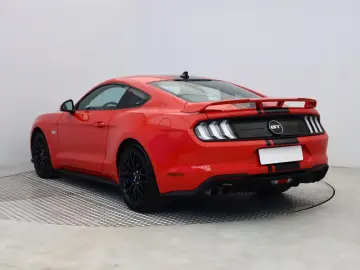 Mustang