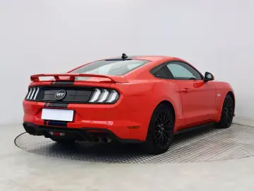 Mustang