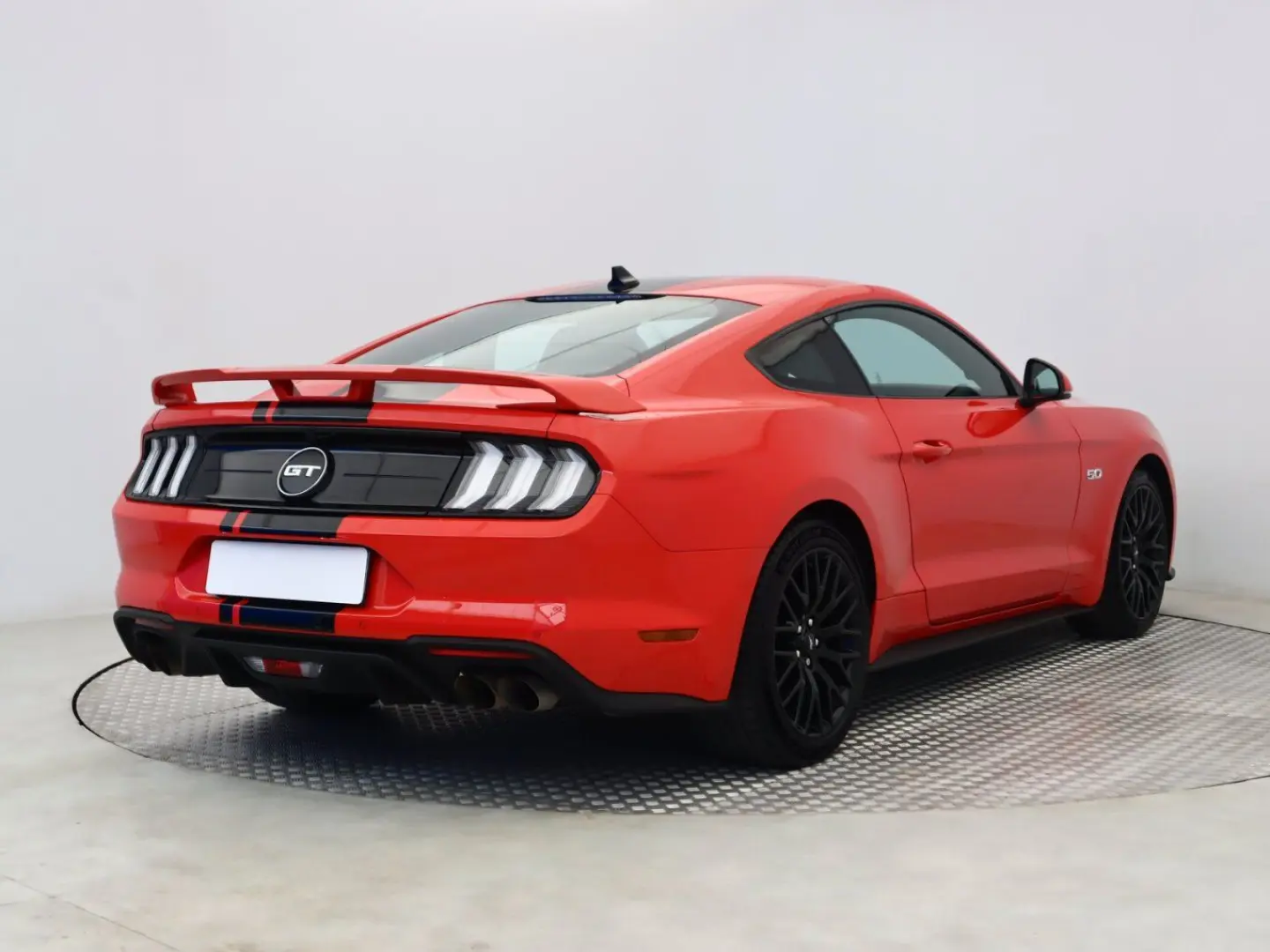 Mustang