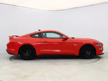 Mustang