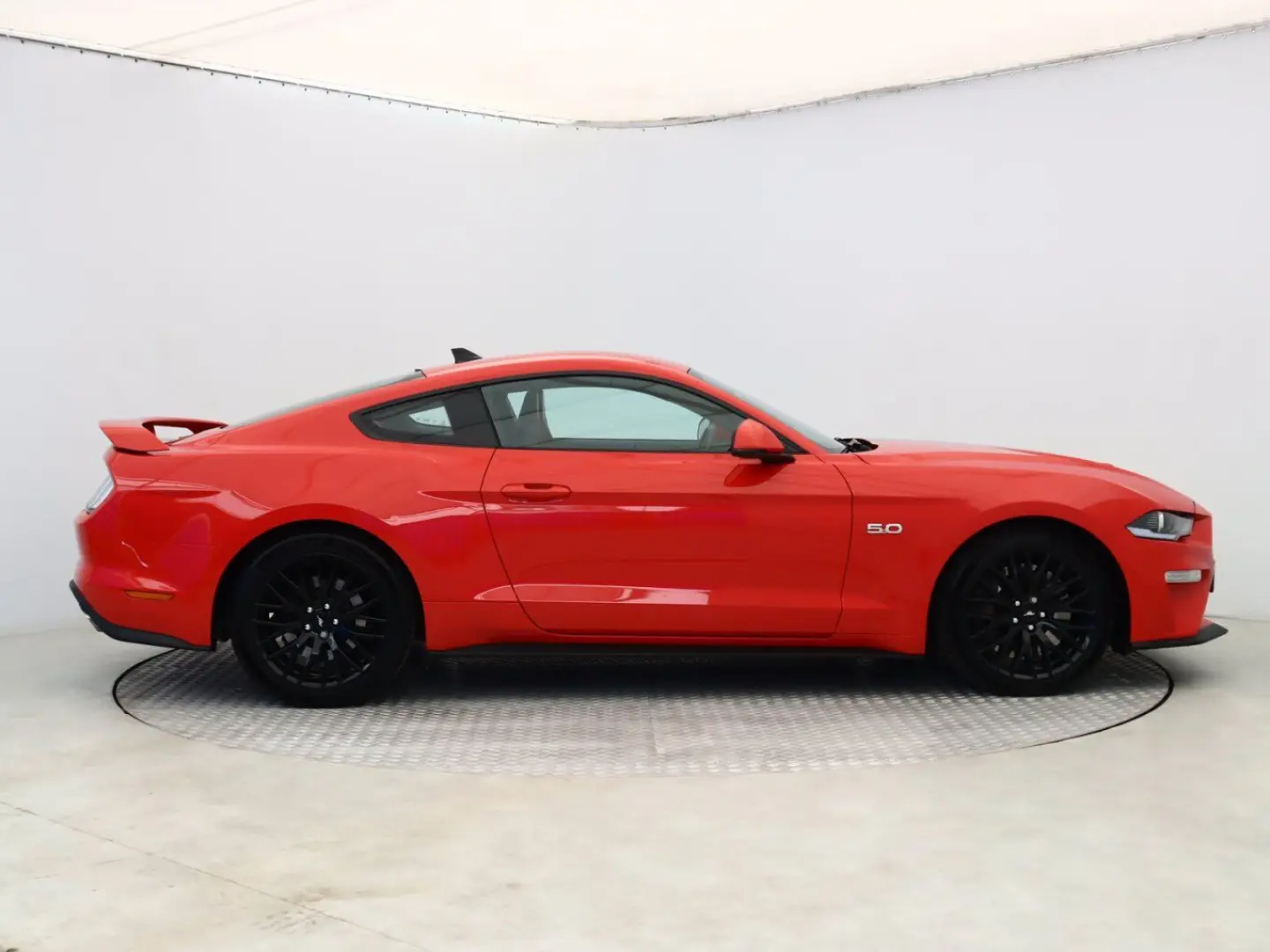 Mustang