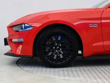 Mustang