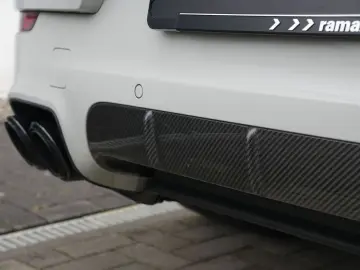 Cayenne E-Hybrid Coupé LEICHTBAU SPORTPAKET-ACC