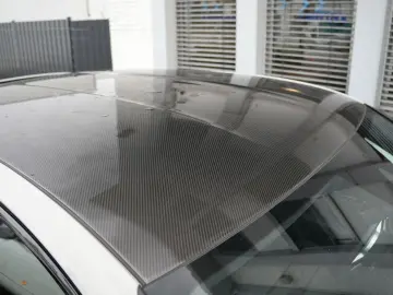 Cayenne E-Hybrid Coupé LEICHTBAU SPORTPAKET-ACC