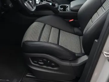 Cayenne E-Hybrid Coupé LEICHTBAU SPORTPAKET-ACC