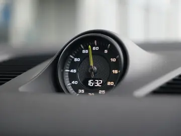 Cayenne E-Hybrid Coupé LEICHTBAU SPORTPAKET-ACC