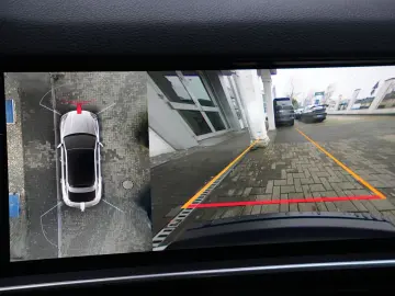 Cayenne E-Hybrid Coupé LEICHTBAU SPORTPAKET-ACC