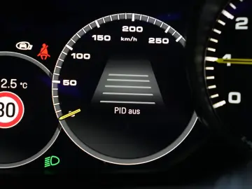 Cayenne E-Hybrid Coupé LEICHTBAU SPORTPAKET-ACC