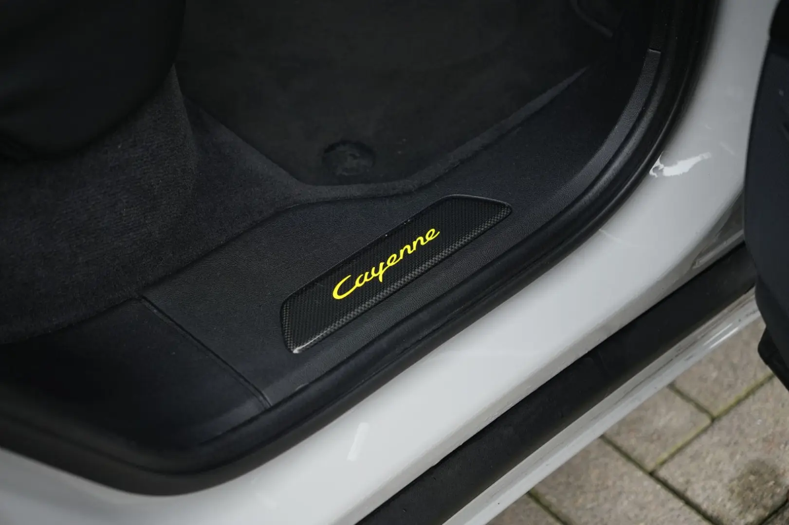 Cayenne E-Hybrid Coupé LEICHTBAU SPORTPAKET-ACC