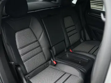 Cayenne E-Hybrid Coupé LEICHTBAU SPORTPAKET-ACC