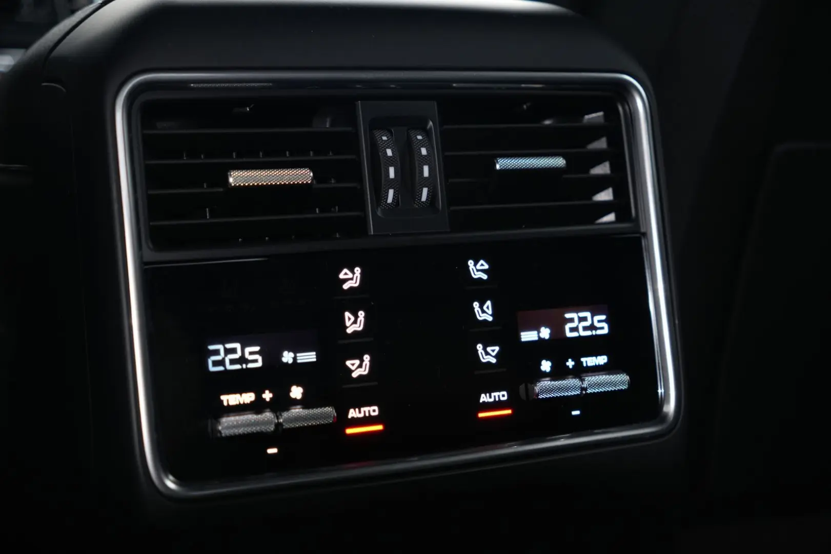 Cayenne E-Hybrid Coupé LEICHTBAU SPORTPAKET-ACC