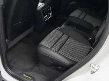 Cayenne E-Hybrid Coupé LEICHTBAU SPORTPAKET-ACC