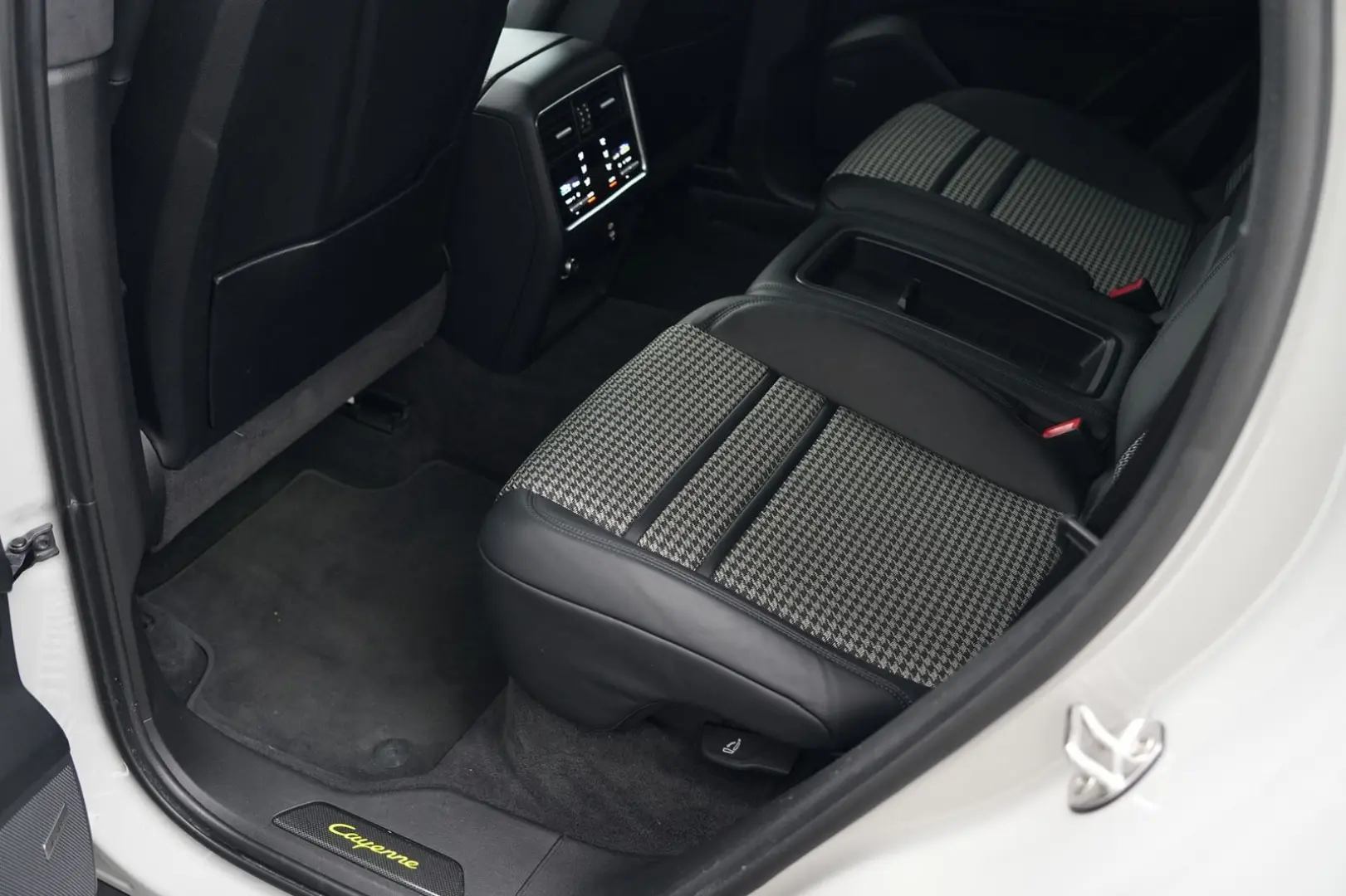 Cayenne E-Hybrid Coupé LEICHTBAU SPORTPAKET-ACC