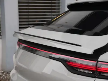 Cayenne E-Hybrid Coupé LEICHTBAU SPORTPAKET-ACC