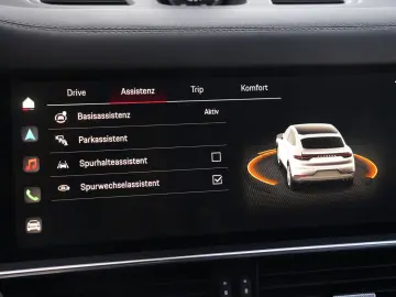 E-Hybrid Coupé  SPORTDESIGN-ACC-AHK-BOSE-21RS