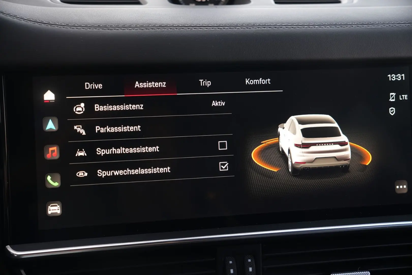 E-Hybrid Coupé  SPORTDESIGN-ACC-AHK-BOSE-21RS