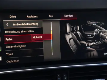 E-Hybrid Coupé  SPORTDESIGN-ACC-AHK-BOSE-21RS