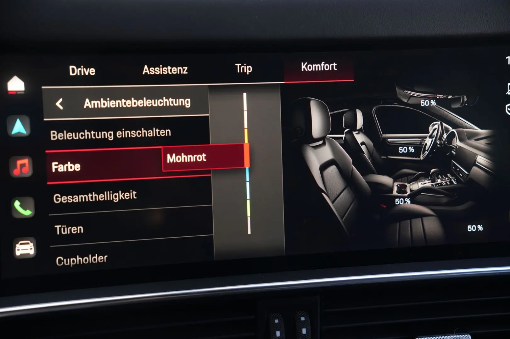E-Hybrid Coupé  SPORTDESIGN-ACC-AHK-BOSE-21RS