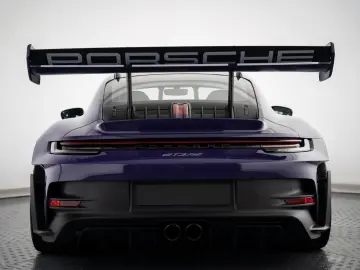992 GT3RS Weissach CS PTS Ultraviolet PCCB PPF
