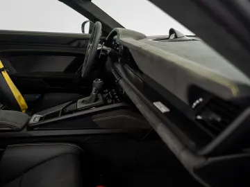 992 GT3RS Weissach CS PTS Ultraviolet PCCB PPF