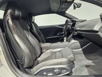 R8 Spyder performance  V10 Keramik Black ed. 20'