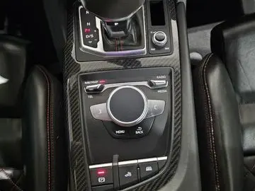 R8 Spyder performance  V10 Keramik Black ed. 20'