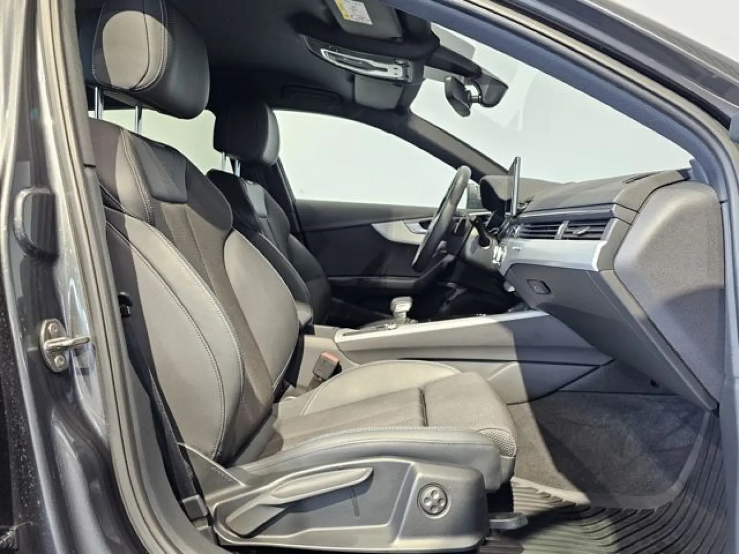 A4 40 TFSI Q 2x S Line Matrix Kameras Leder AHK