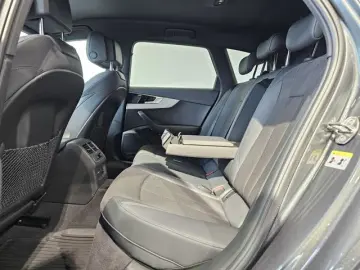 A4 40 TFSI Q 2x S Line Matrix Kameras Leder AHK