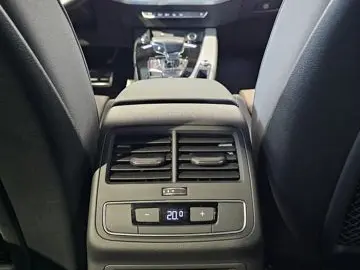 A4 40 TFSI Q 2x S Line Matrix Kameras Leder AHK