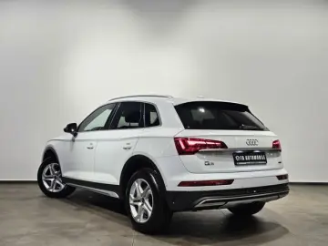 Q5 40 TDI Q. Sport Kameras Matrix Standheizung