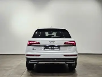 Q5 40 TDI Q. Sport Kameras Matrix Standheizung