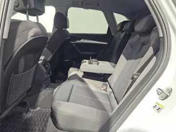 Q5 40 TDI Q. Sport Kameras Matrix Standheizung