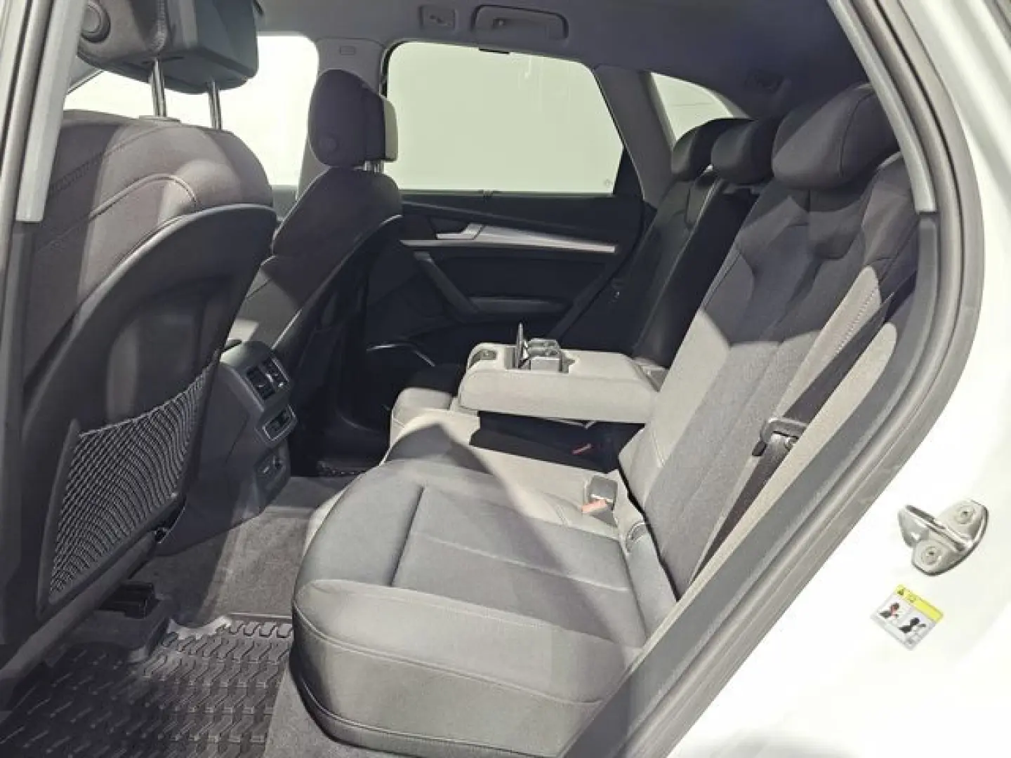Q5 40 TDI Q. Sport Kameras Matrix Standheizung