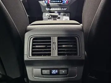 Q5 40 TDI Q. Sport Kameras Matrix Standheizung